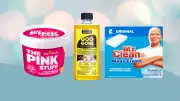 Best Wall Cleaning Products for Parents: Top Picks to Remove Scuffs and Scribbles