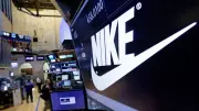 Bets surge against Nike, heaping pressure on CEO Hill