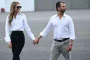 Bettina Anderson's Island Wedding Instead of White House Ceremony with Don Jr.