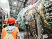 Bezos-Backed Fusion Company General Fusion Eyes Dual TSX-Nasdaq Listing