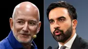 Bezos Supports NYC Tax on Luxury Second Homes, Criticizes Targeting