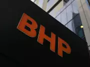 BHP Scales Back Green Projects in Iron Ore Operations