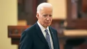 Biden Sues DOJ to Block Release of Private Conversations
