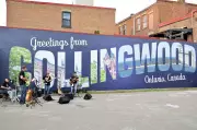 Big Plans for 84 Hurontario Street in Downtown Collingwood Announced