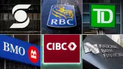 Big Six Banks Optimistic Amid 'Period of Volatility'