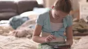 Big Tech Turns to Sesame Street, Girl Scouts to Deflect Screen Time Scrutiny