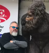 Bigfoot Sightings in Ohio Revive Decades-Old Mystery