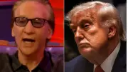 Bill Maher Backs Trump's Iran War But Says Admin 'F**ked Up'