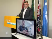 Birch Narrows Chief Urges Support After Homicide in Turnor Lake