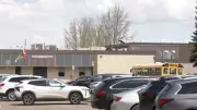 Bishop Roborecki School Closed Due to Watermain Break in Saskatoon