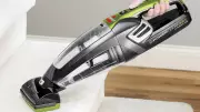 Bissell PowerClean Pet Cordless Hand Vacuum Nearly Half Off Now
