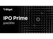 Bitget IPO Prime Lists OpenAI Pre-IPO Token, Tapping $4T AI Opportunity