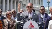 Black Caucus Urges Corporations to Oppose Redistricting Efforts