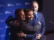 Bloc MP Savard-Tremblay switches to Parti Québécois, will run provincially