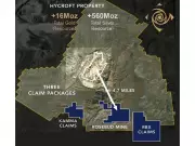 Blossom Gold Files Notice of Intent for Exploration Drilling on Kamma Claims in Nevada