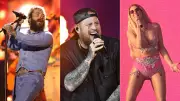 Blue Dot Fever: Why Artists Are Canceling Tours Amid Soaring Ticket Prices