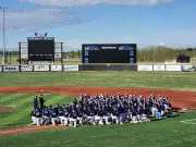 Blue Jays Canadian Futures Showcase tryout draws top prospects in Alberta