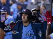 Blue Jays Chase Skenes, Win 5-2 Over Pirates for Fourth Straight Victory