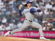 Blue Jays Fall 5-4 to Yankees as Cease Struggles with Walks, Homers