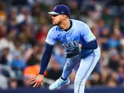 Blue Jays' Jose Berrios Undergoes Tommy John Surgery, Out for Season