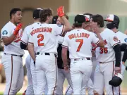 Blue Jays' Ninth-Inning Collapse Leads to Crushing 6-5 Loss to Orioles