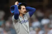 Blue Jays Place Cease on 15-Day IL, Activate Lukes
