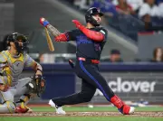 Blue Jays Rally Late to Beat Pirates 6-2 in Series Opener