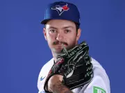Blue Jays Re-Acquire Pitcher Connor Seabold Months After Cutting Him