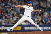 Blue Jays Send Eric Lauer to Dodgers in $3.1M Deal