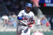Blue Jays' Series Win Streak Ends Despite Okamoto's Late Heroics