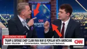 Body Language Experts Analyze Scott Jennings' CNN Outburst