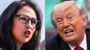 Boebert Responds to Trump's Attack After Campaigning for Massie