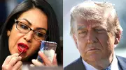 Boebert's 'Trump is my President' Fails to Sway Trump's Primary Threats