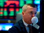 BofA Strategist Warns Market Bubble Worse Than Roaring '20s