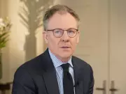 BofA's Hartnett: Stock Market Set for Profit Taking in June