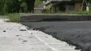 Bogus Driveway Paving and 'Dirty Oil' Scams on the Rise, Police Warn