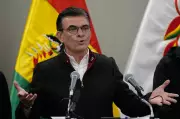 Bolivian President Cuts Own Salary by 50% in Protest Solidarity