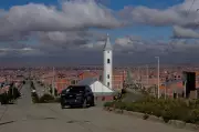 Bolivia's Fuel Crisis and Junk Gasoline Fuel Surge in Electric Cars