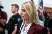 Bondi Refuses to Answer Questions on Trump's Role in Epstein Files Release