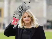 Bonnie Tyler Recovering After Emergency Intestinal Surgery in Portugal