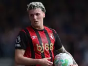 Bournemouth drops Alex Jimenez after alleged messages to teen girl