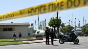 Boy, 9, Recalls Horror of San Diego Mosque Shooting That Killed 3