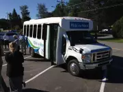 Bracebridge Seeks Public Input on Transit Services