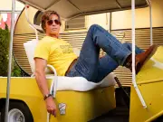 Brad Pitt's 'Cliff Booth' Sequel Gets Theatrical Release Before Netflix Debut