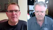 Bradley and Dennis Trade Barbs Over New Law Allowing Councillor Removal
