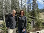 Bragg Creek Wild Fair Celebrates Wildlife Amid Development Concerns