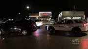 Brampton Teen Charged with Murder in Oshawa Tim Hortons Killing