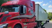 Brampton Trucker Charged After Power Lines Downed in Caledon