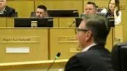 Brandt's 'lottery' proposal to buy REAL one council vote from approval