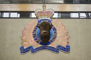Break-in shuts down Manitoba First Nation water treatment plant